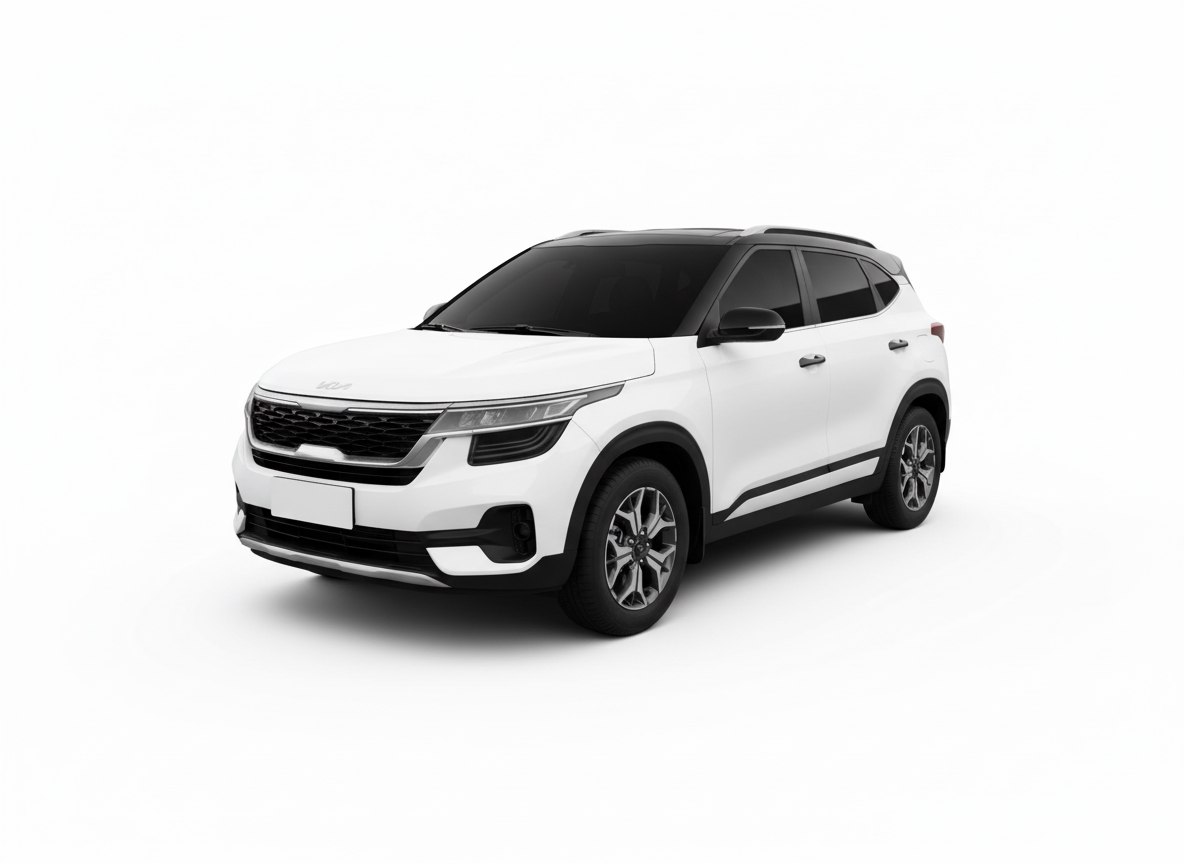 <b>Kia KX3 Sportage</b>, 2021

1 770 000 ₽

35 000 км

• Двигатель: 1.5л
• Топливо: бензин
• КПП: вариатор
• Привод: передний
• Кузов: кроссовер
